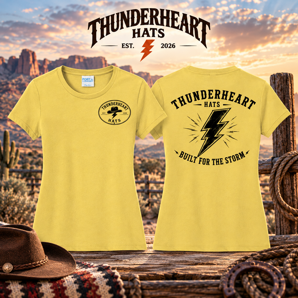 Women's Lightning Strike
