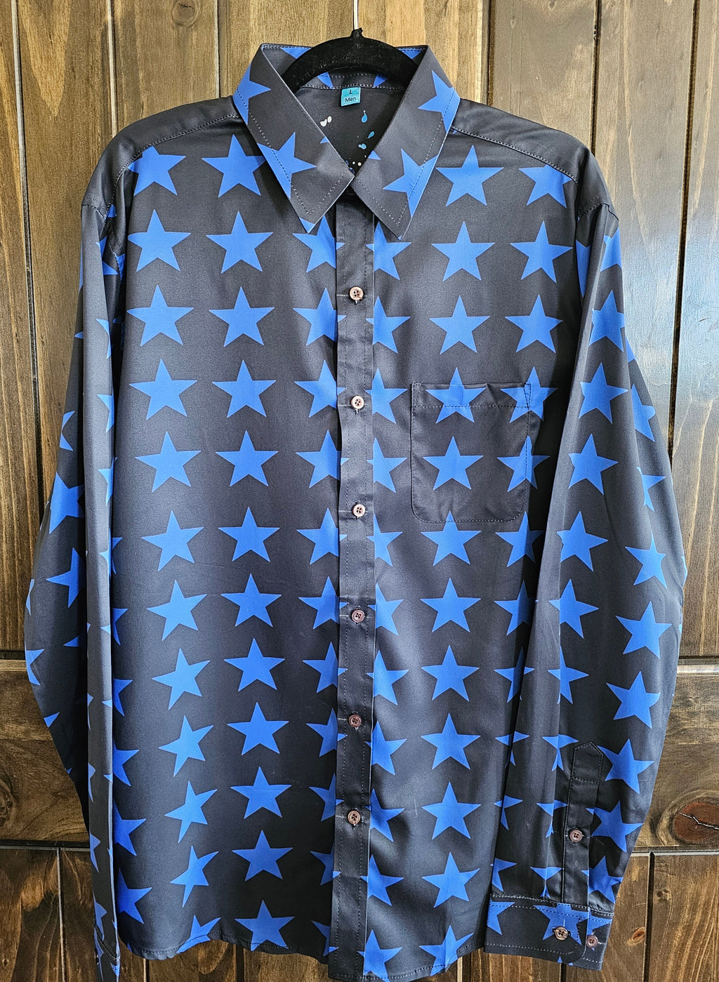 Baha Ranch Christian Patriot Unisex Shirt