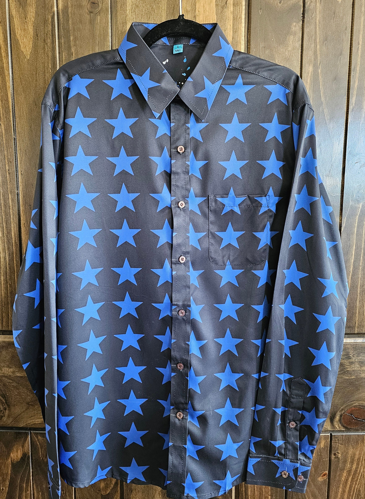 Baha Ranch Christian Patriot Unisex Shirt