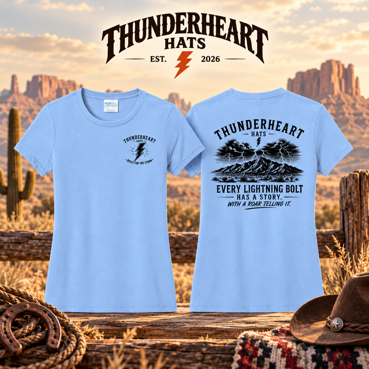 Women's Huachuca Mountain