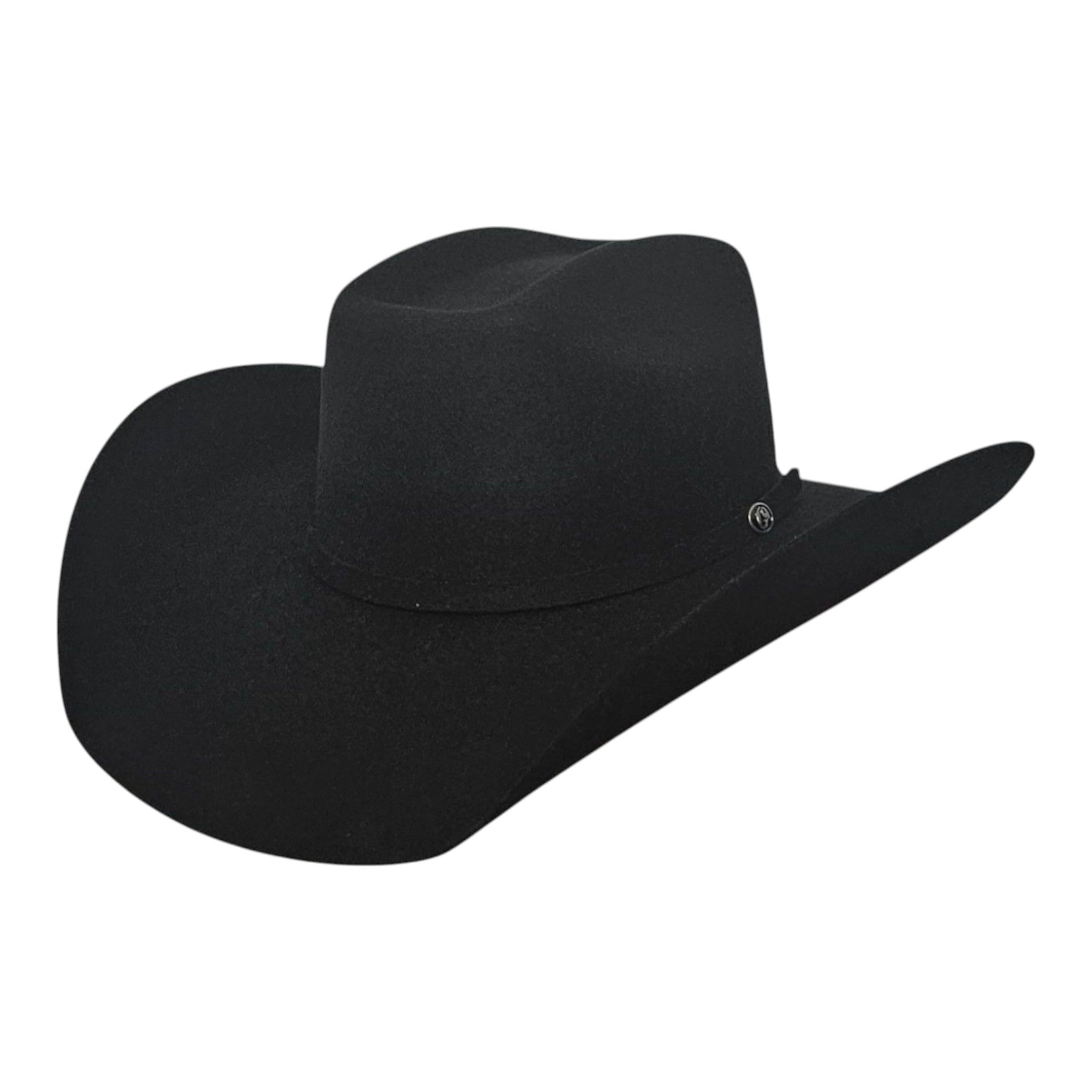 CODY BLACK 5X WOOL
