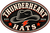 Thunderheart Hats - Home