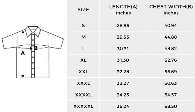 Baha Ranch Retro Pop Western Space Cowboy Camp Shirt
