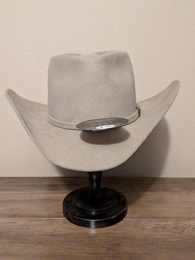 The Big Jim - Size 7 3/8