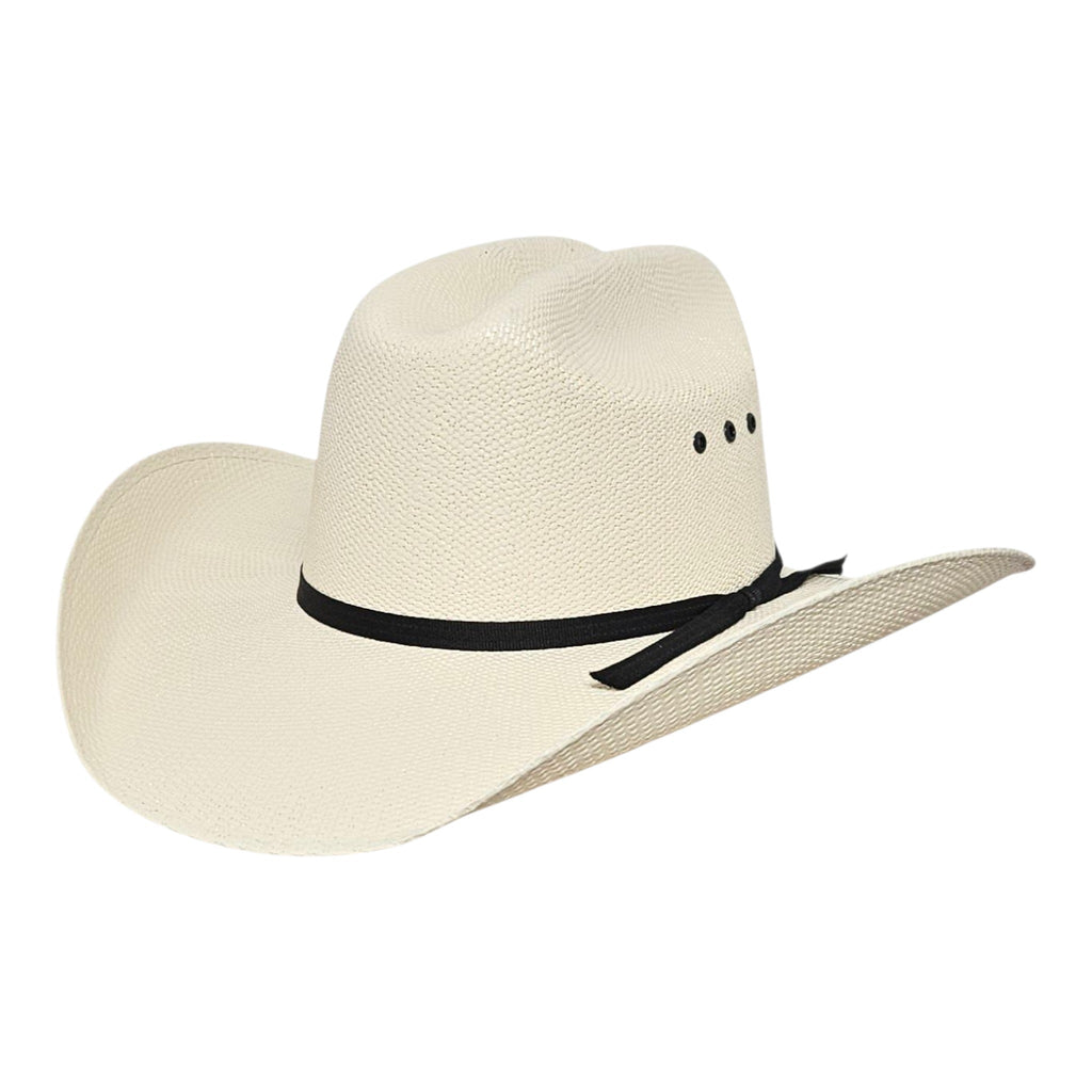 YELLOWSTONE IVORY BANGORA STRAW 210
