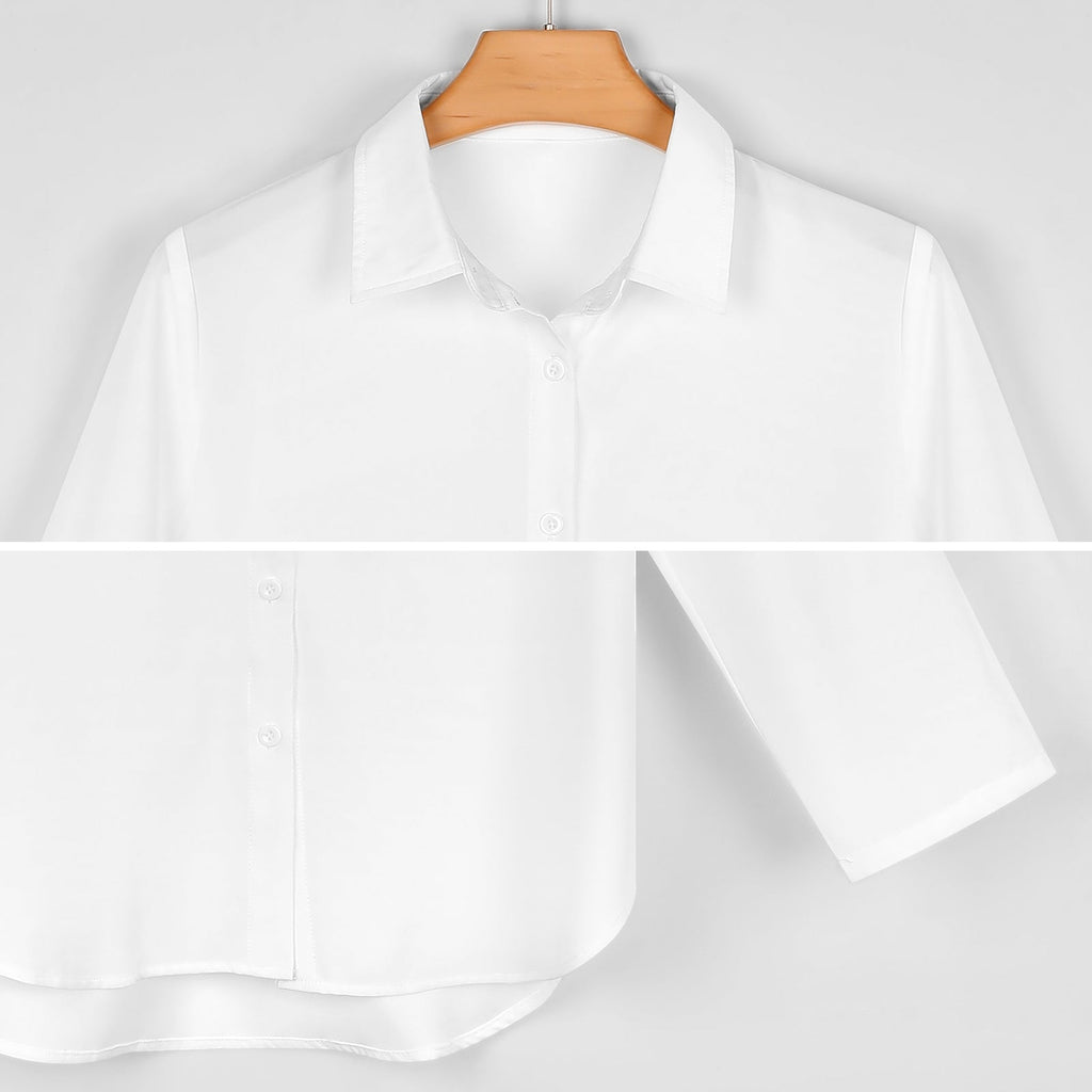 Baha Ranch Colores de Mexico Destination Mexico Button Up Shirt