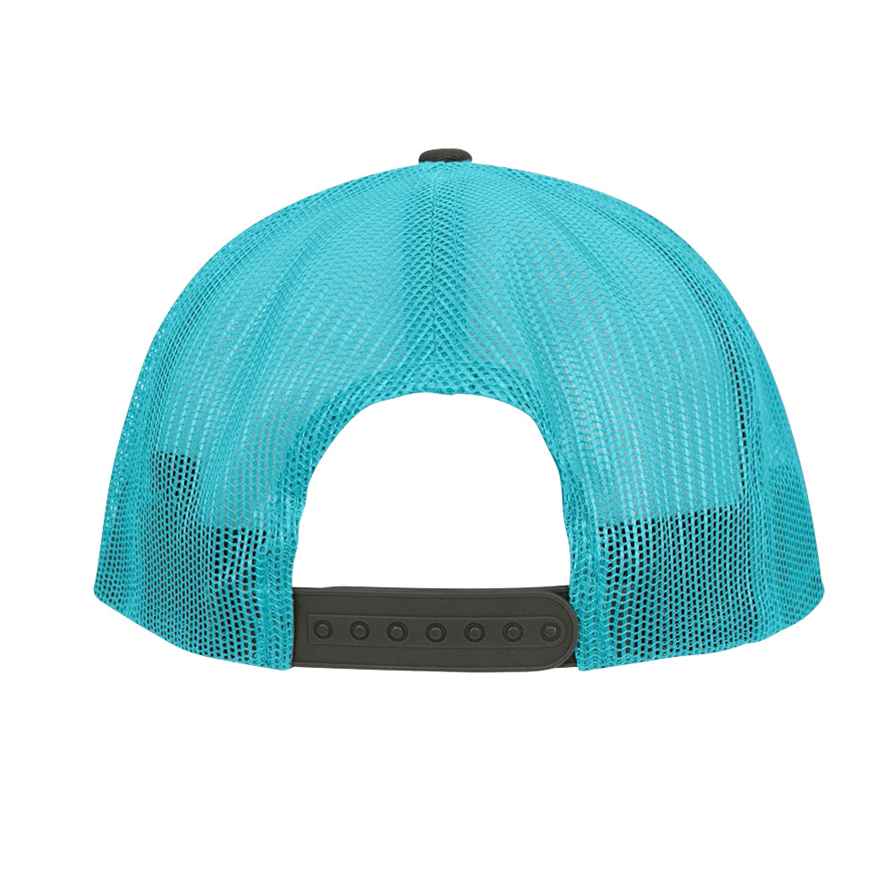 Snapback Bolt
