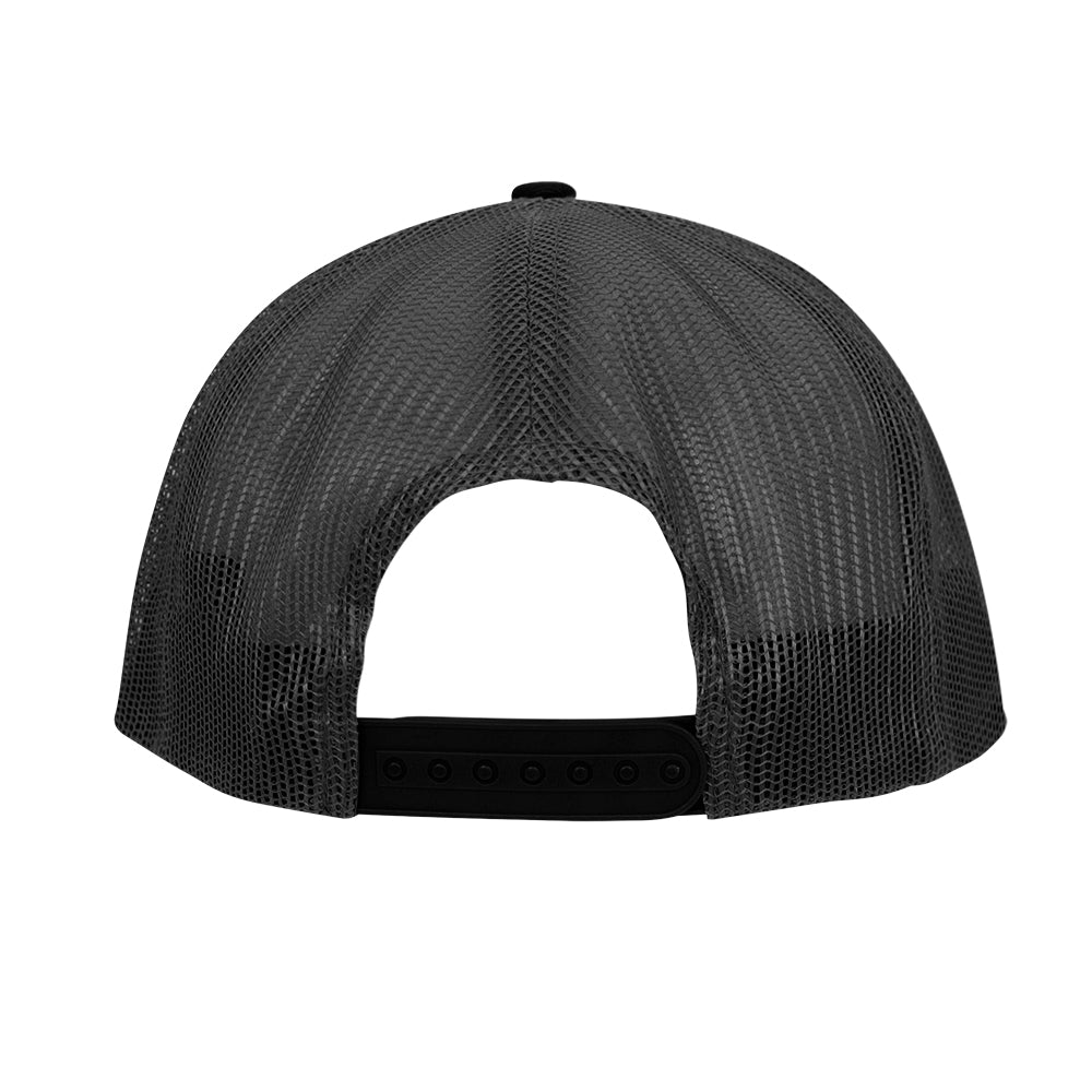 Snapback Bolt