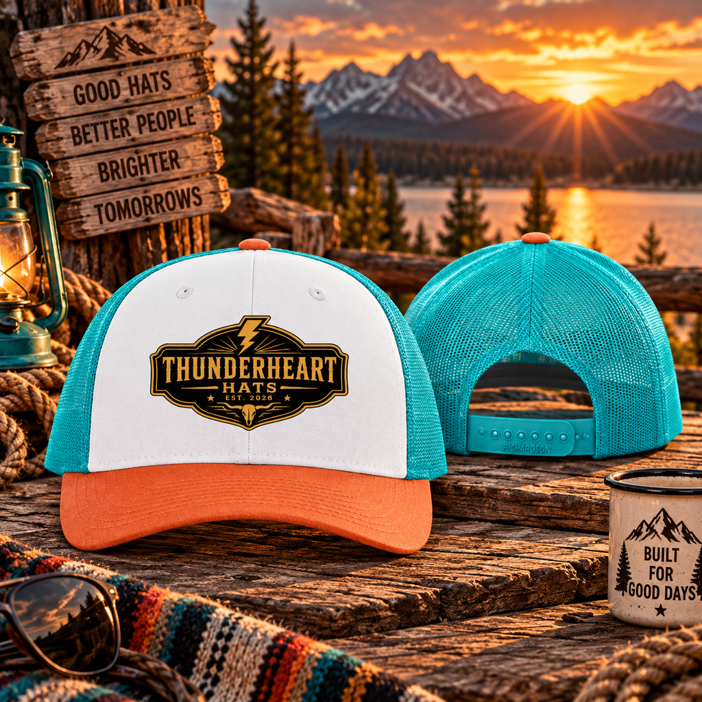 Thunderheart Billboard