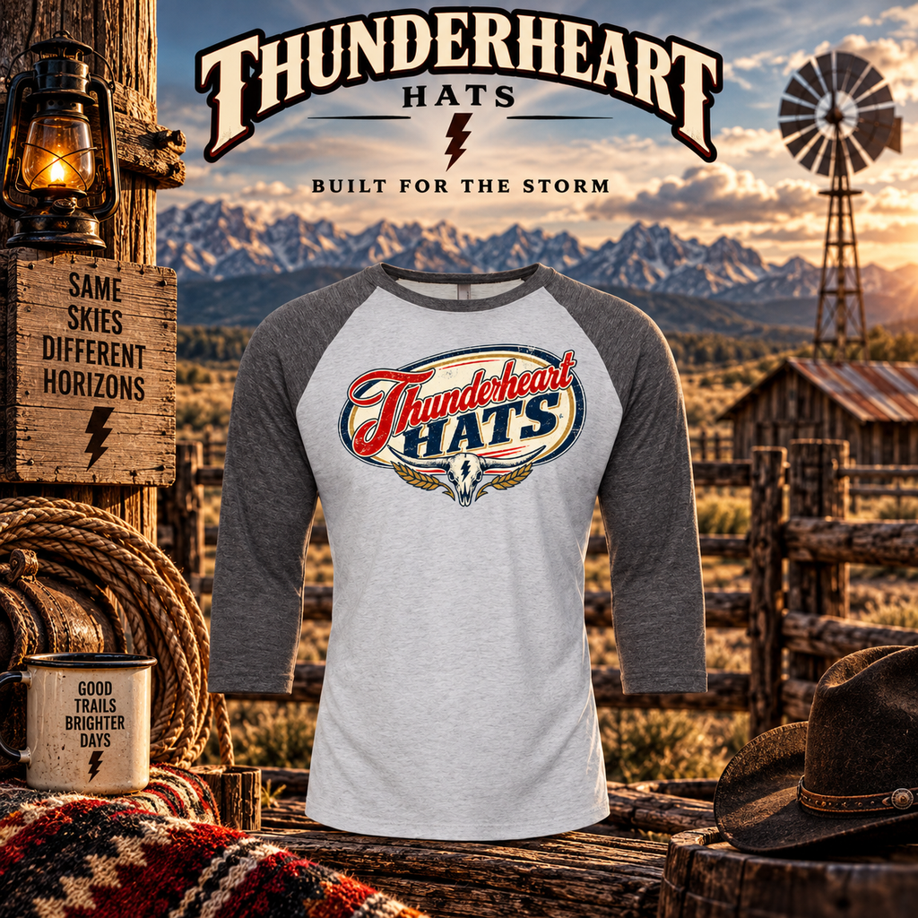 Thunderheart Time